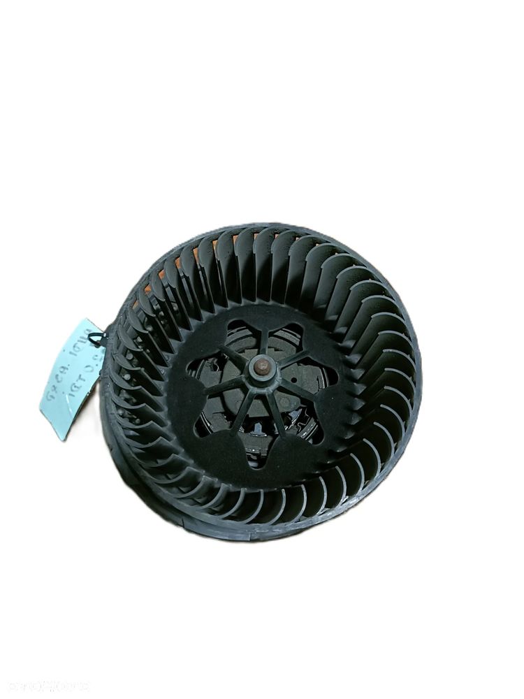 AUDI A3 II 8P 04-13 2,0 TDI dmuchawa wentylator nawiewu 3C0907521B * - 1