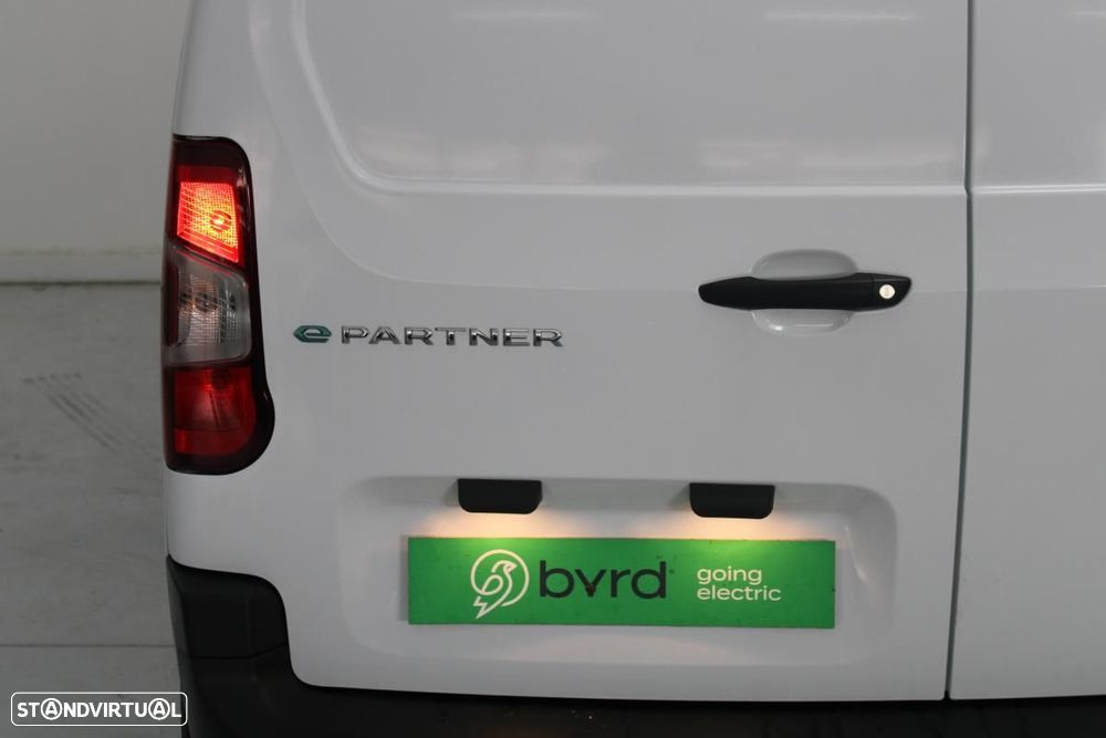 Peugeot Partner Premium - 6