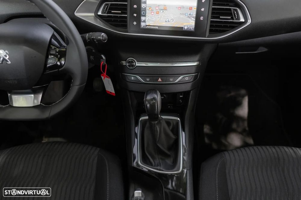 Peugeot 308 - 17