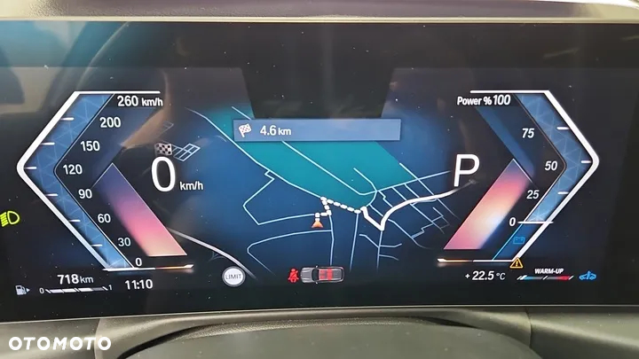 BMW Seria 3 318d M Sport - 15