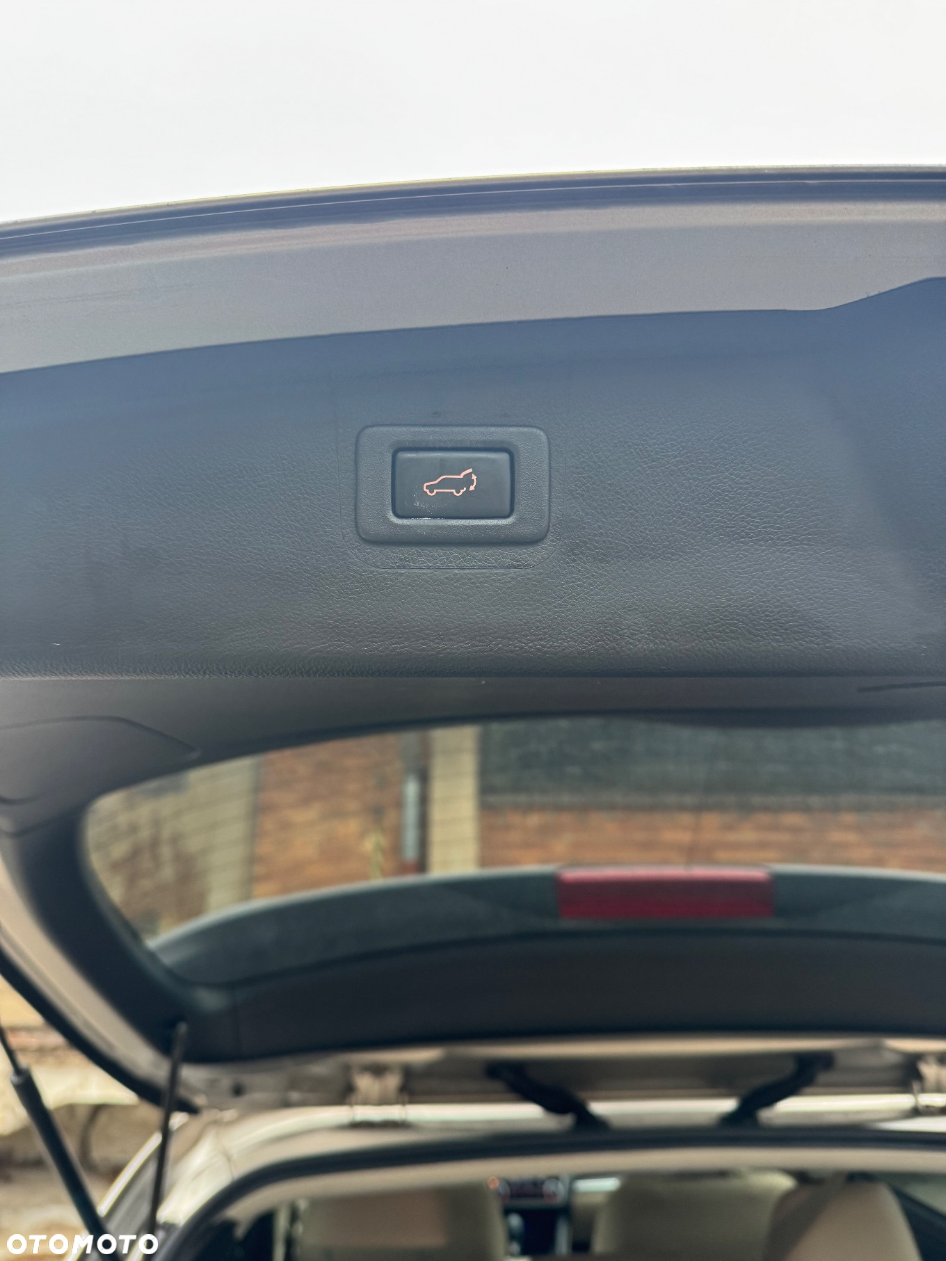 Subaru Outback - 27
