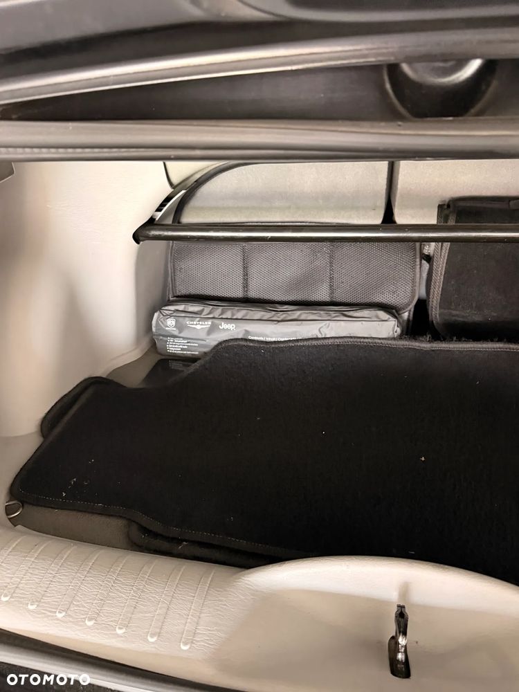 Chrysler PT Cruiser - 7