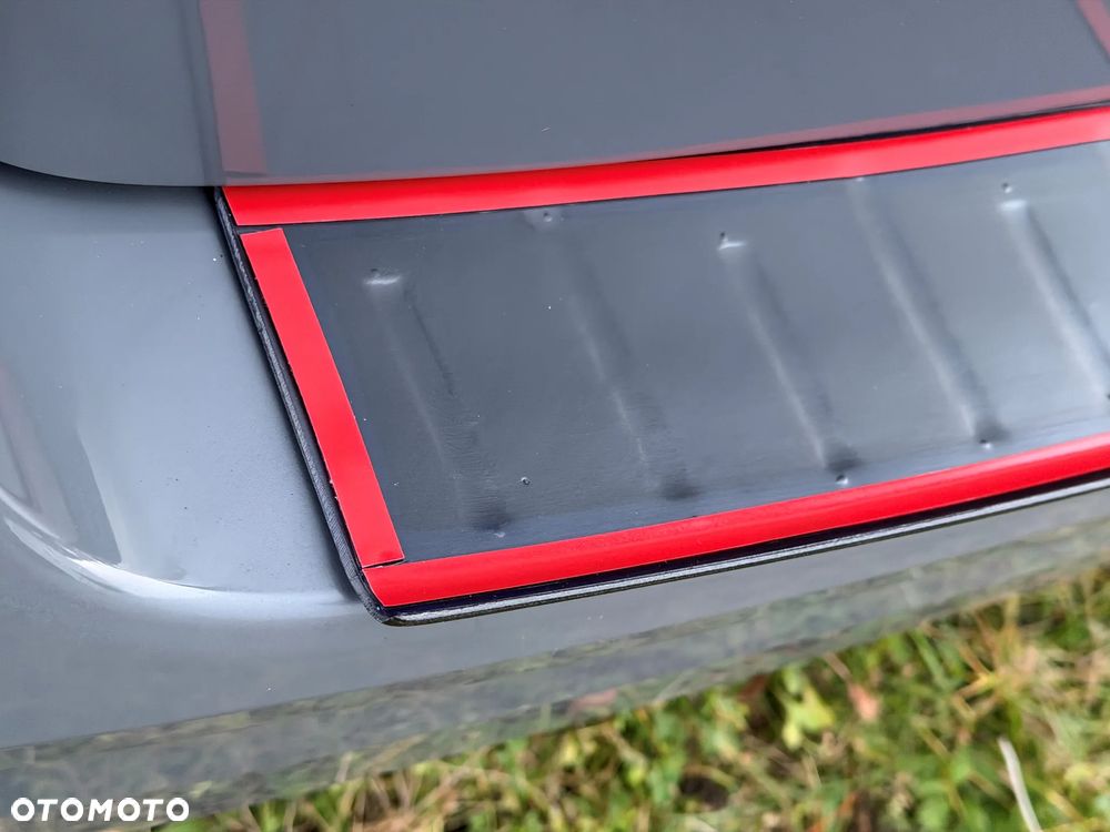 Ochrona zderzaka VW Multivan, California T7 - 6