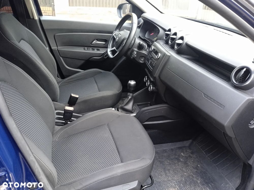 Dacia Duster - 11