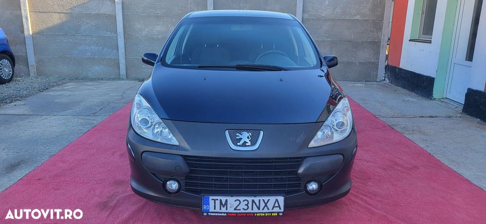 Peugeot 307 - 36