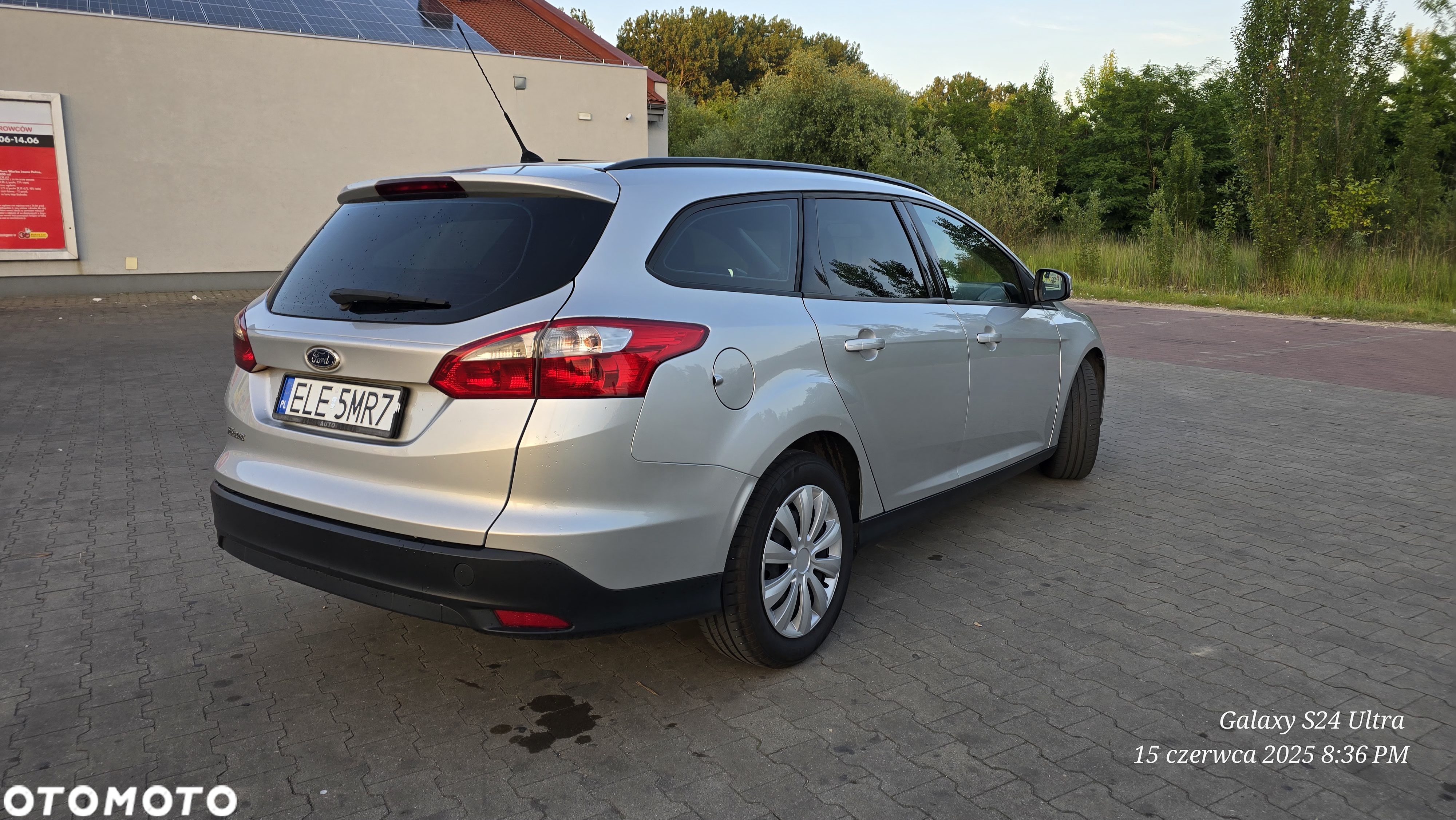 Ford Focus - 7