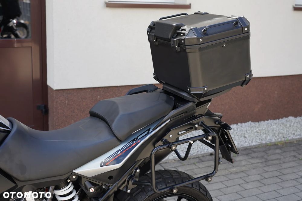 KTM Super Adventure - 24