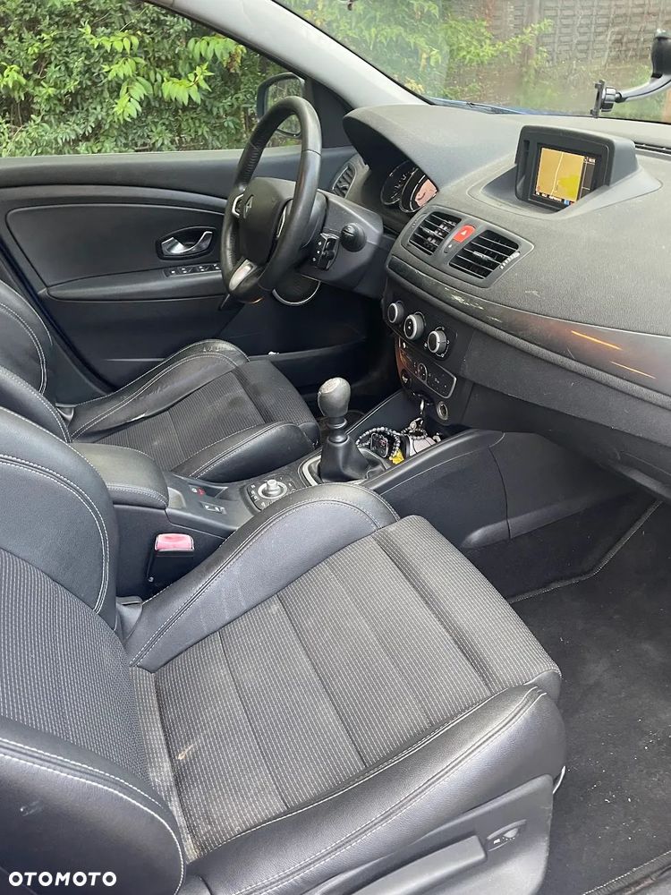 Renault Megane 1.5 dCi Dynamique - 15