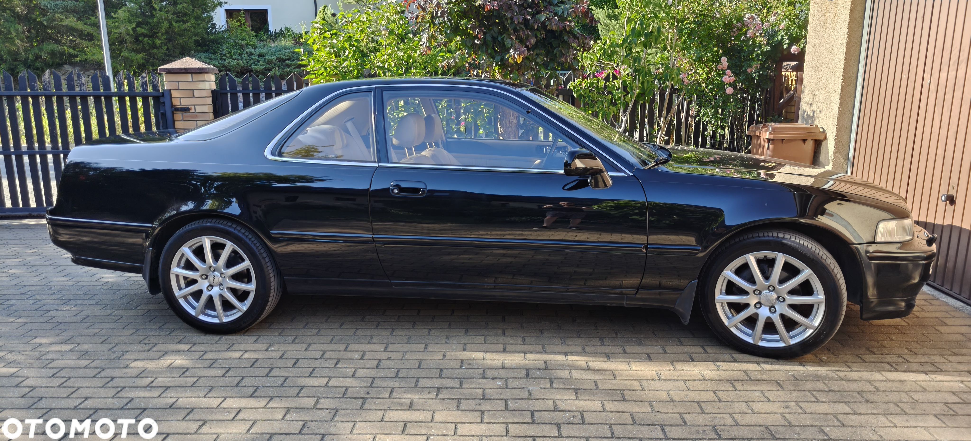 Honda Legend 3.2 - 1