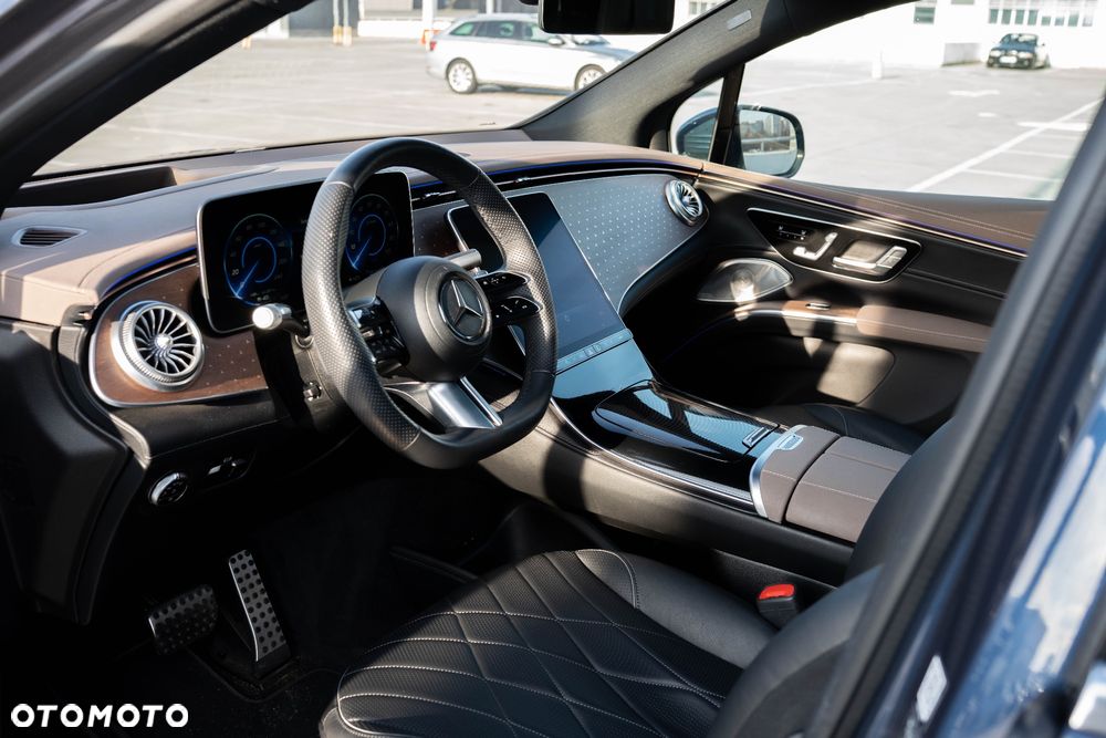 Mercedes-Benz EQS 450 108.4kWh 4-Matic - 9