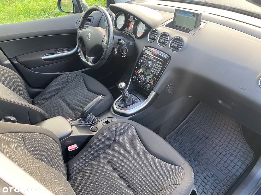 Peugeot 308 HDi FAP 150 Allure - 10