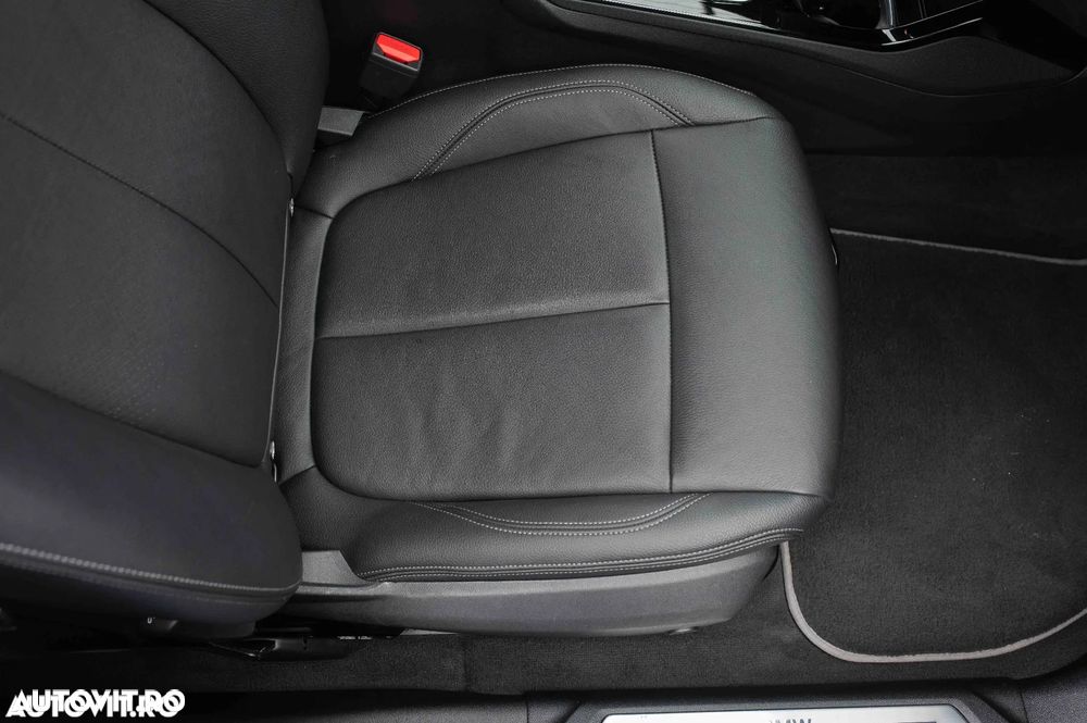 BMW Seria 2 218d Aut. - 18