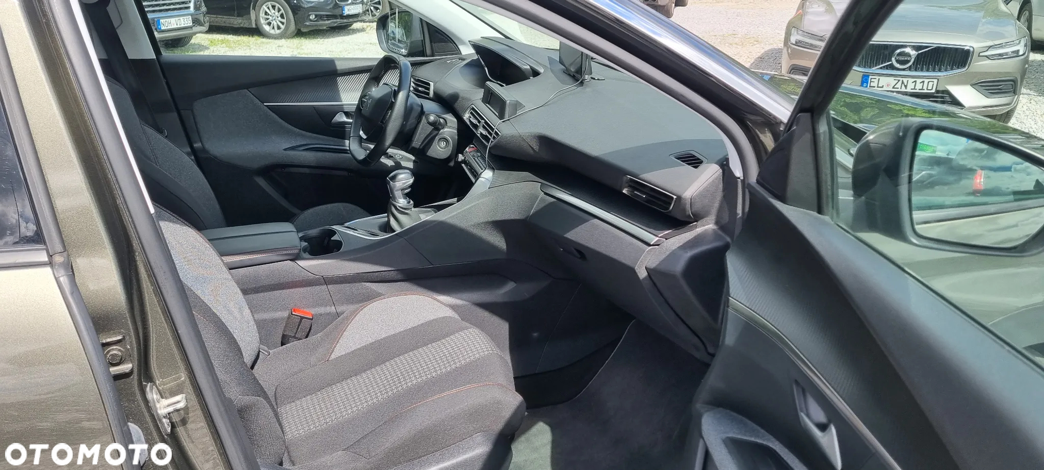 Peugeot 3008 1.5 BlueHDi Active Pack S&S - 10