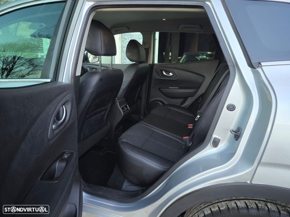 Renault Kadjar 1.5 dCi Intens - 21