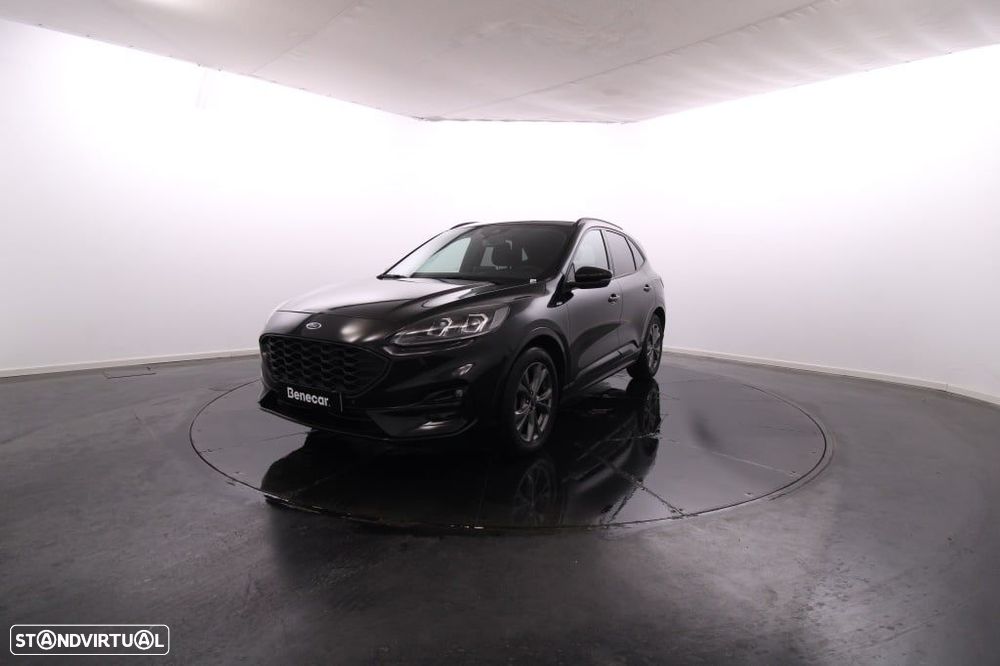 Ford Kuga 1.5 TDCi EcoBlue ST-Line - 13