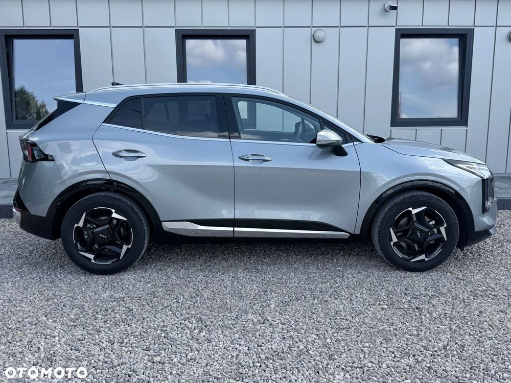 Kia Sportage 1.6 T-GDI Anniversary 2WD DCT - 6