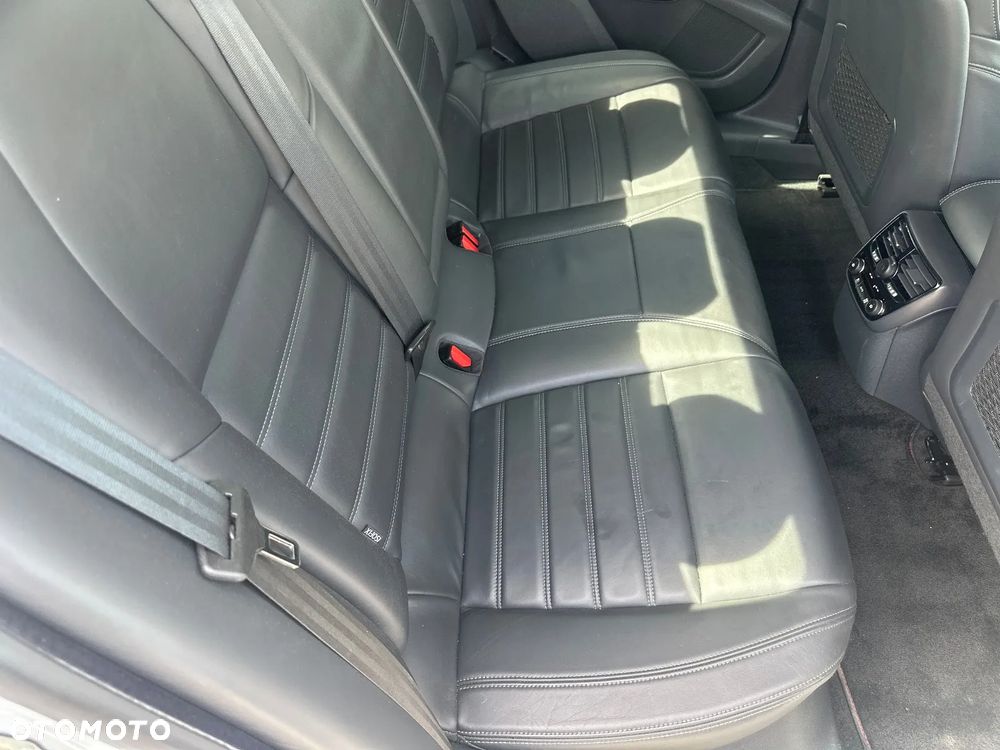 Peugeot 508 HDi 200 Automatik GT - 13