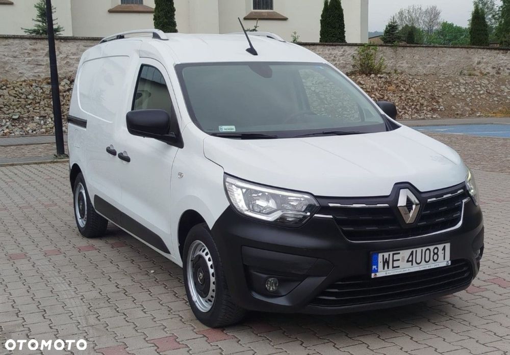Renault Express Van - 8