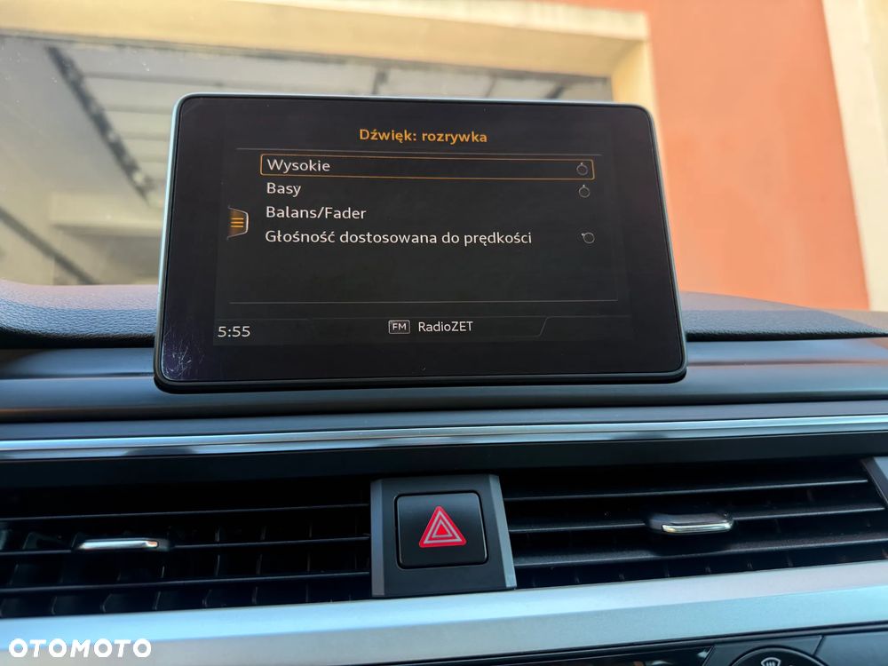 Audi A4 Avant 2.0 TDI S tronic - 27