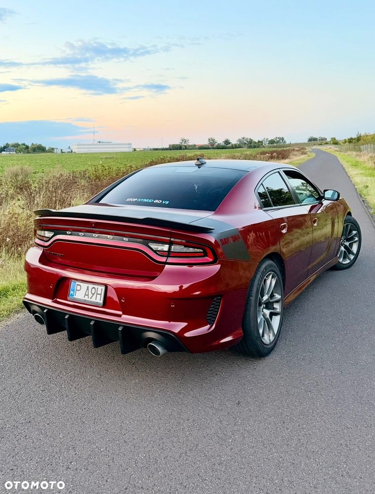 Dodge Charger 5.7 R/T Daytona - 3