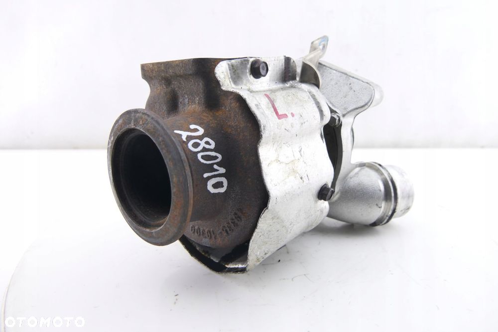 Turbina BMW E90 E92 E87 E60 2.0D 177KM 49135-05895 - 6