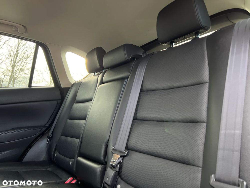 Mazda CX-5 2.5 Skypassion i-ELoop - 23