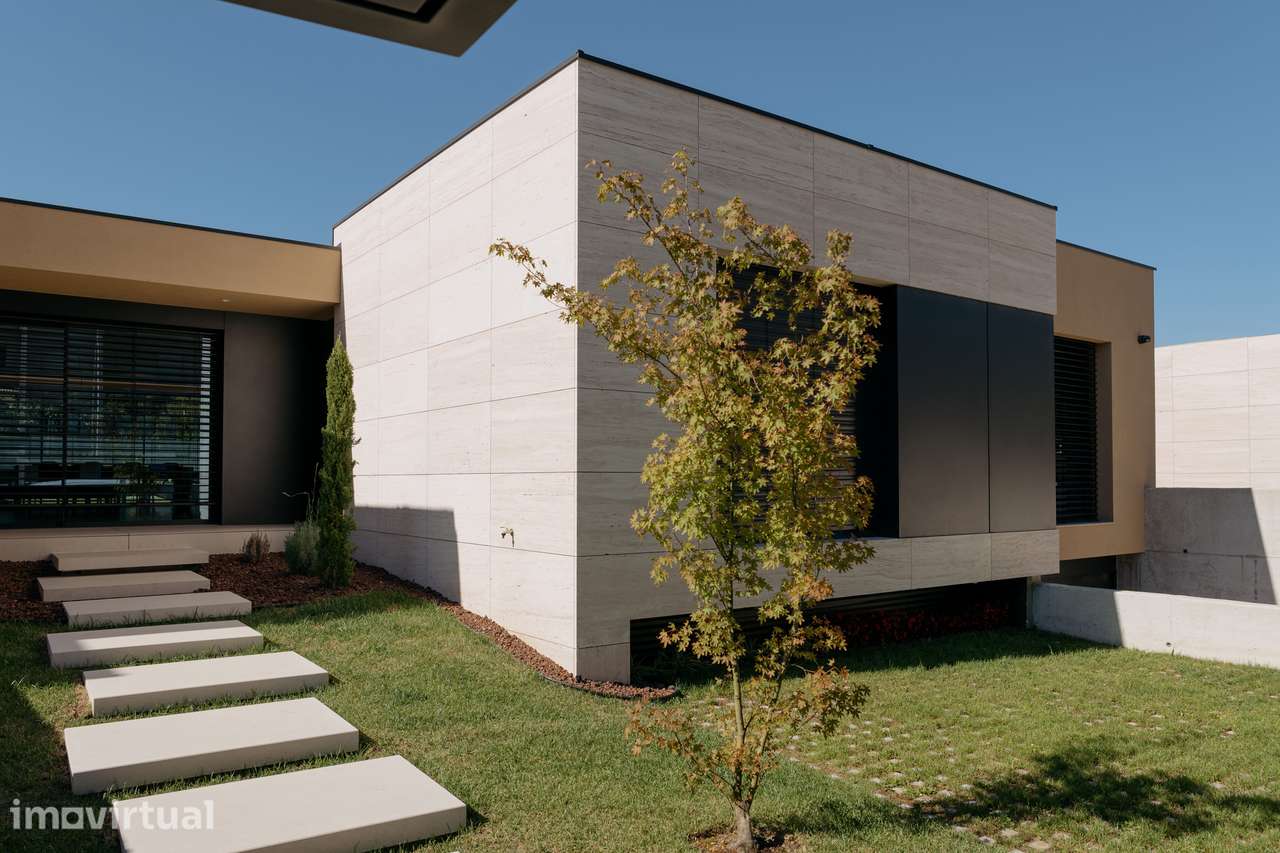 CASAL DAS FLORES: Moradia Premium com Jardim Privado – A partir de - Grande imagem: 4/16