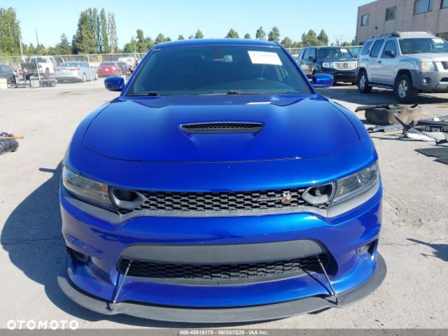 Dodge Charger - 8