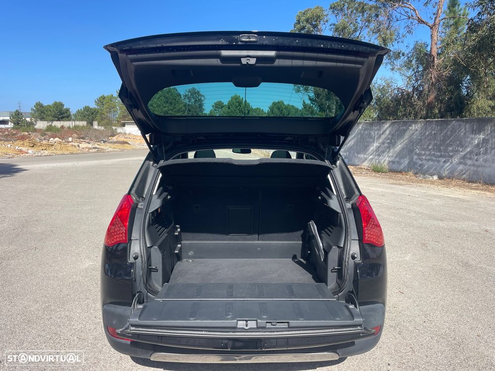 Peugeot 3008 - 7