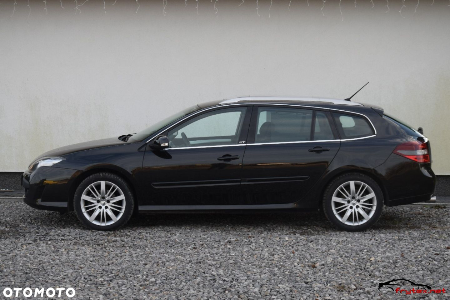 Renault Laguna - 6