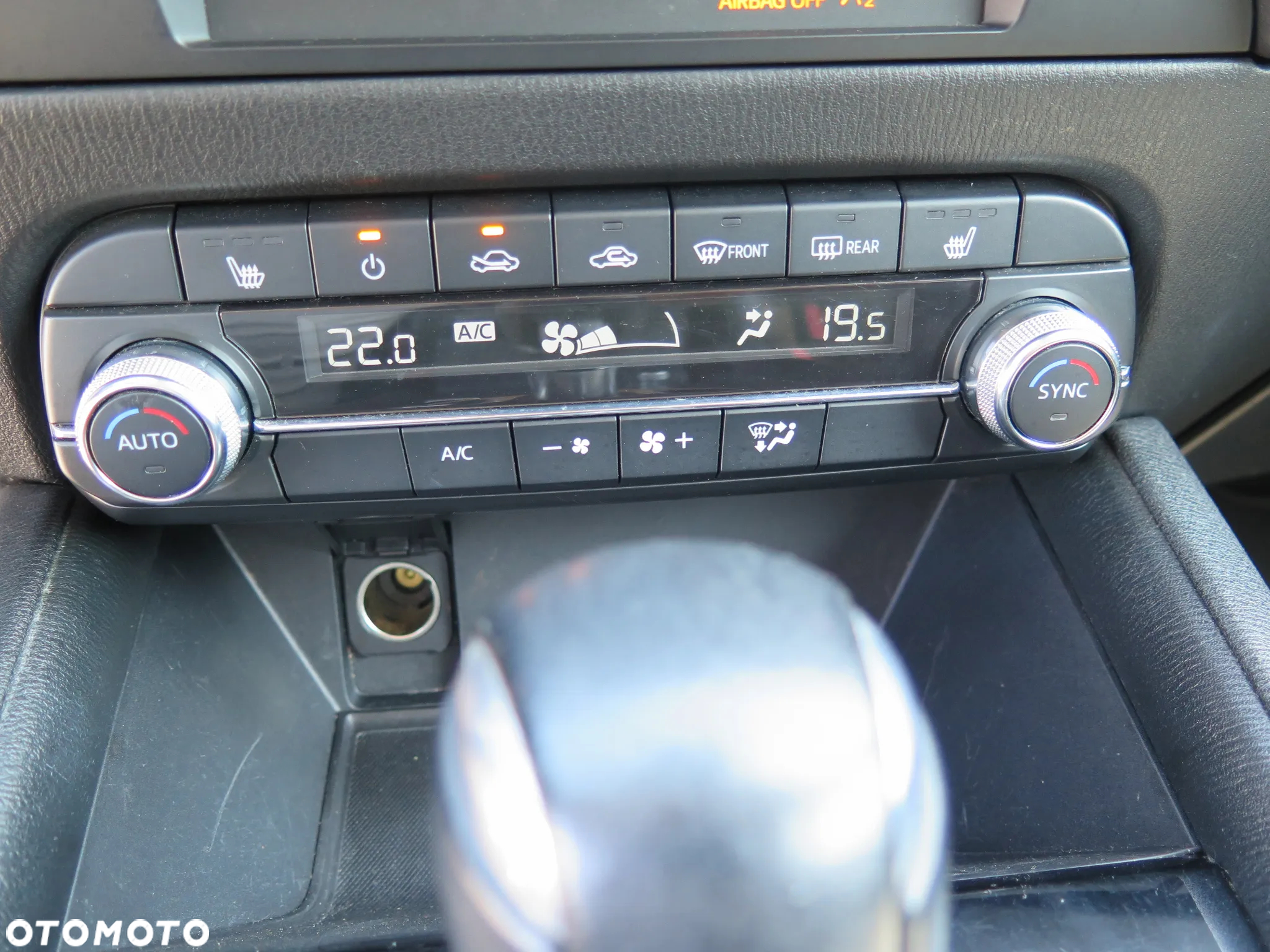 Mazda CX-5 - 22