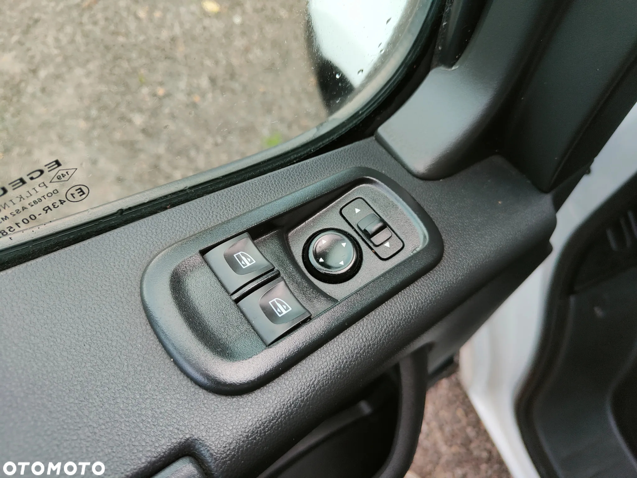 Nissan NV 400 Kontener 2.3 dci 165KM 12.2021 Tempomat - 28