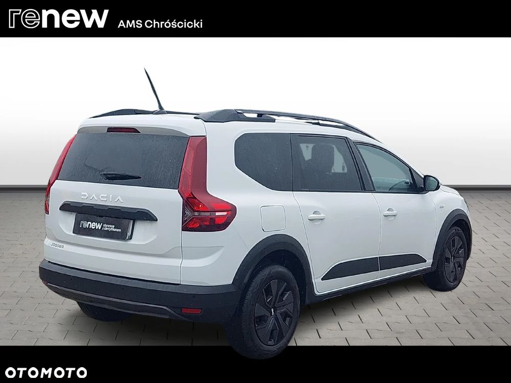 Dacia Jogger 1.0 TCe Expression 7os - 5