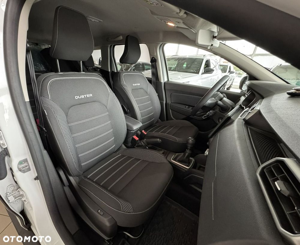 Dacia Duster TCe 150 4WD Prestige - 13