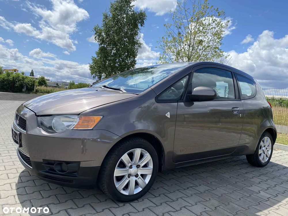 Mitsubishi Colt 1.3 ClearTec In Motion - 1