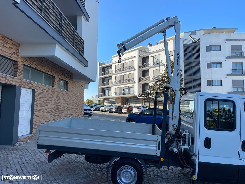 Iveco Daily - 13