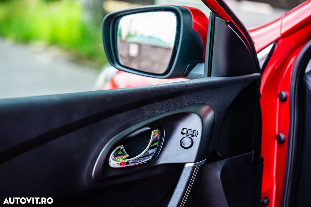 Renault Kadjar Energy dCi 130 Experience - 26