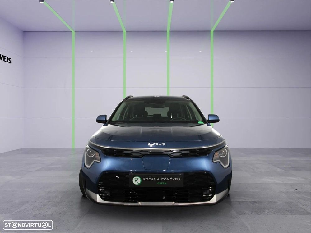 Kia e-Niro Spirit - 3