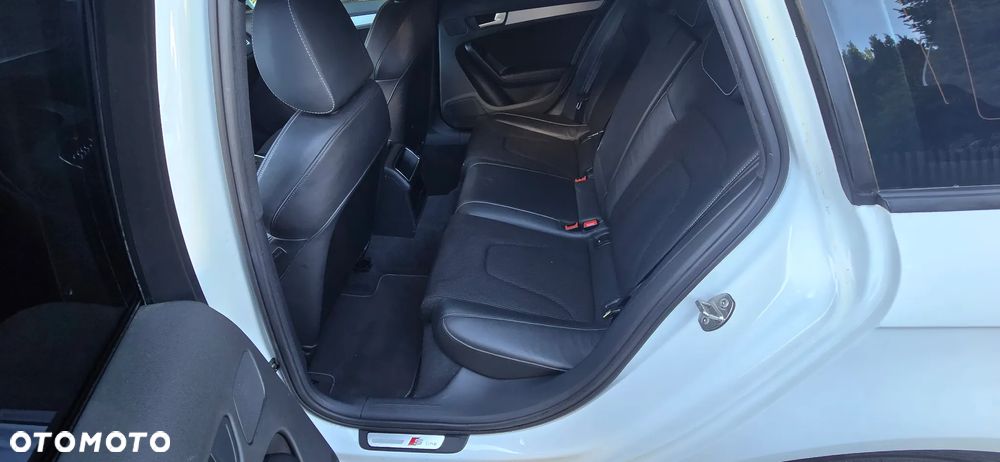 Audi A4 - 5