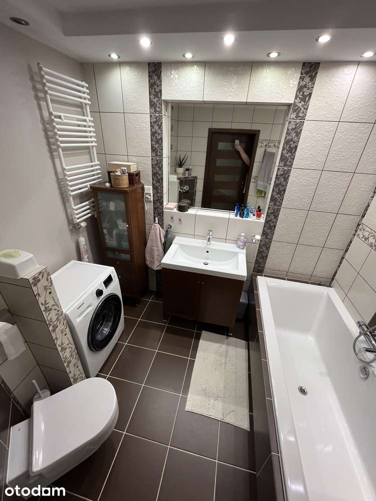 ul. Kielasa Gdańsk| 3 pokoje | Balkon | 66m² | Zwierzęta ok