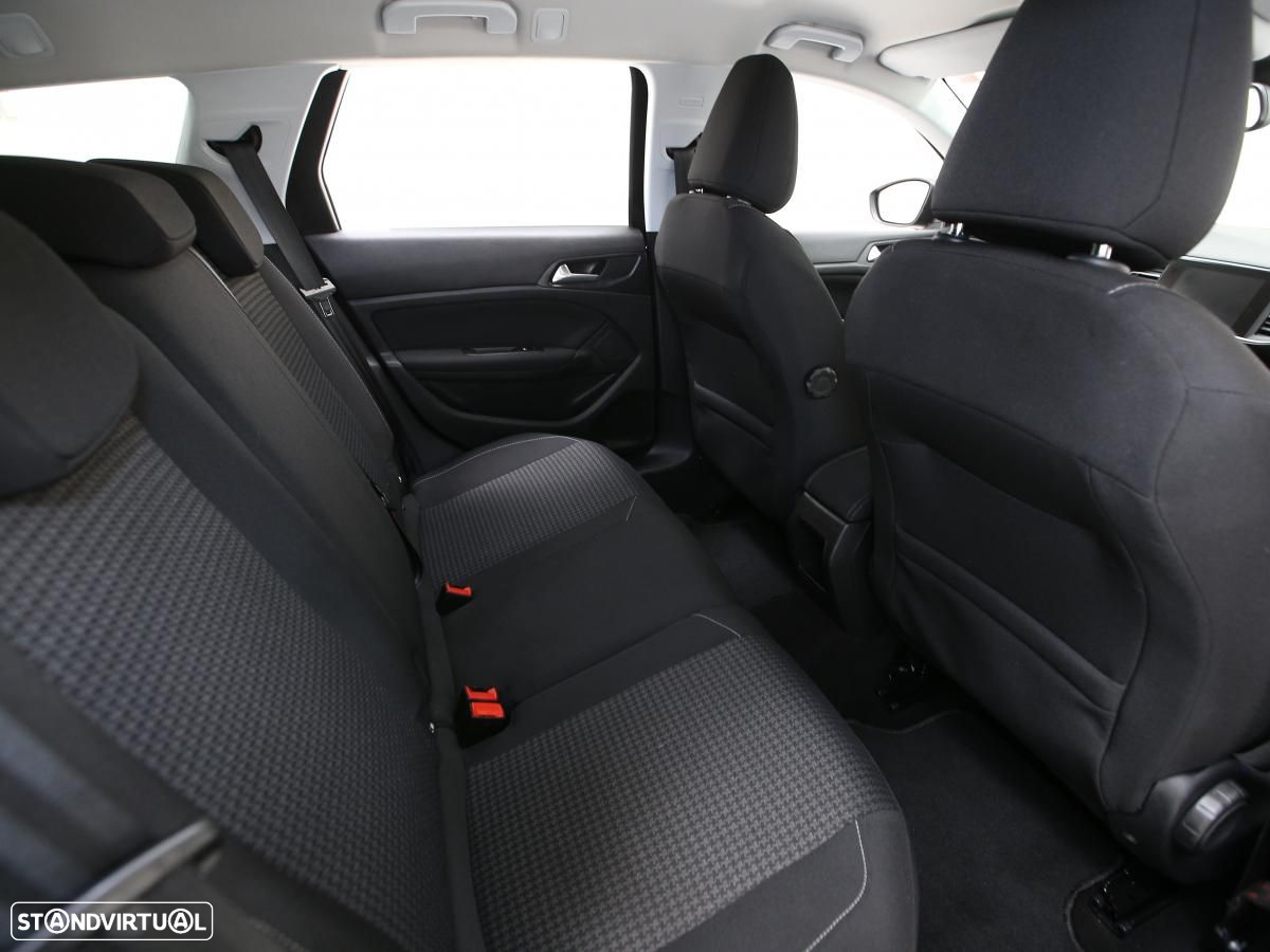 Peugeot 308 SW 1.6 BlueHDi Active - 12