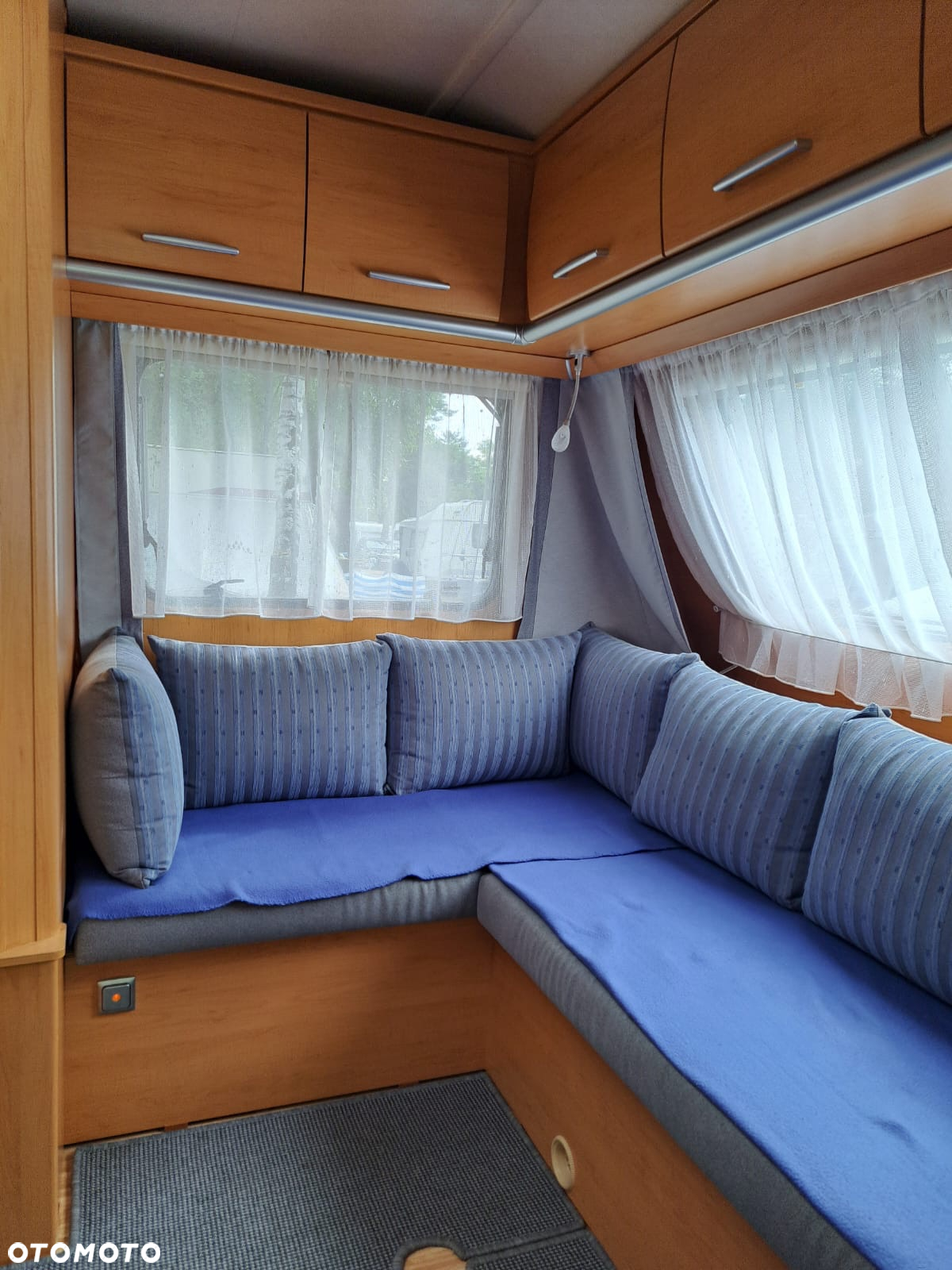 Hymer-Eriba EL 480 Living - 14