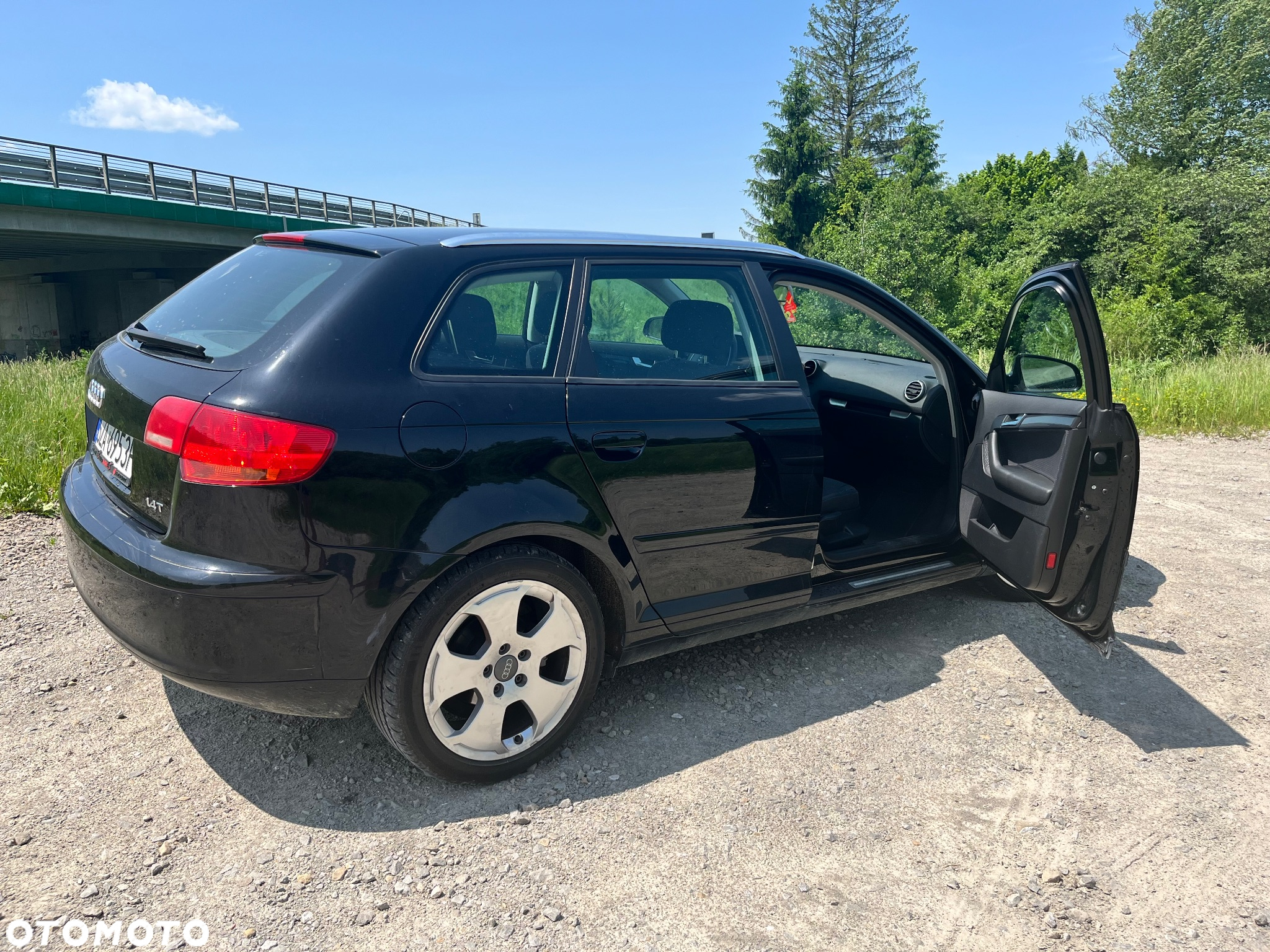Audi A3 - 9