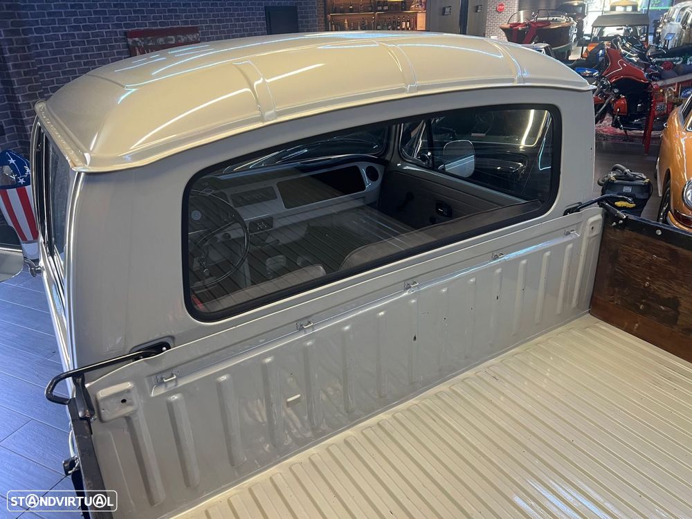 VW Type 2 - 14