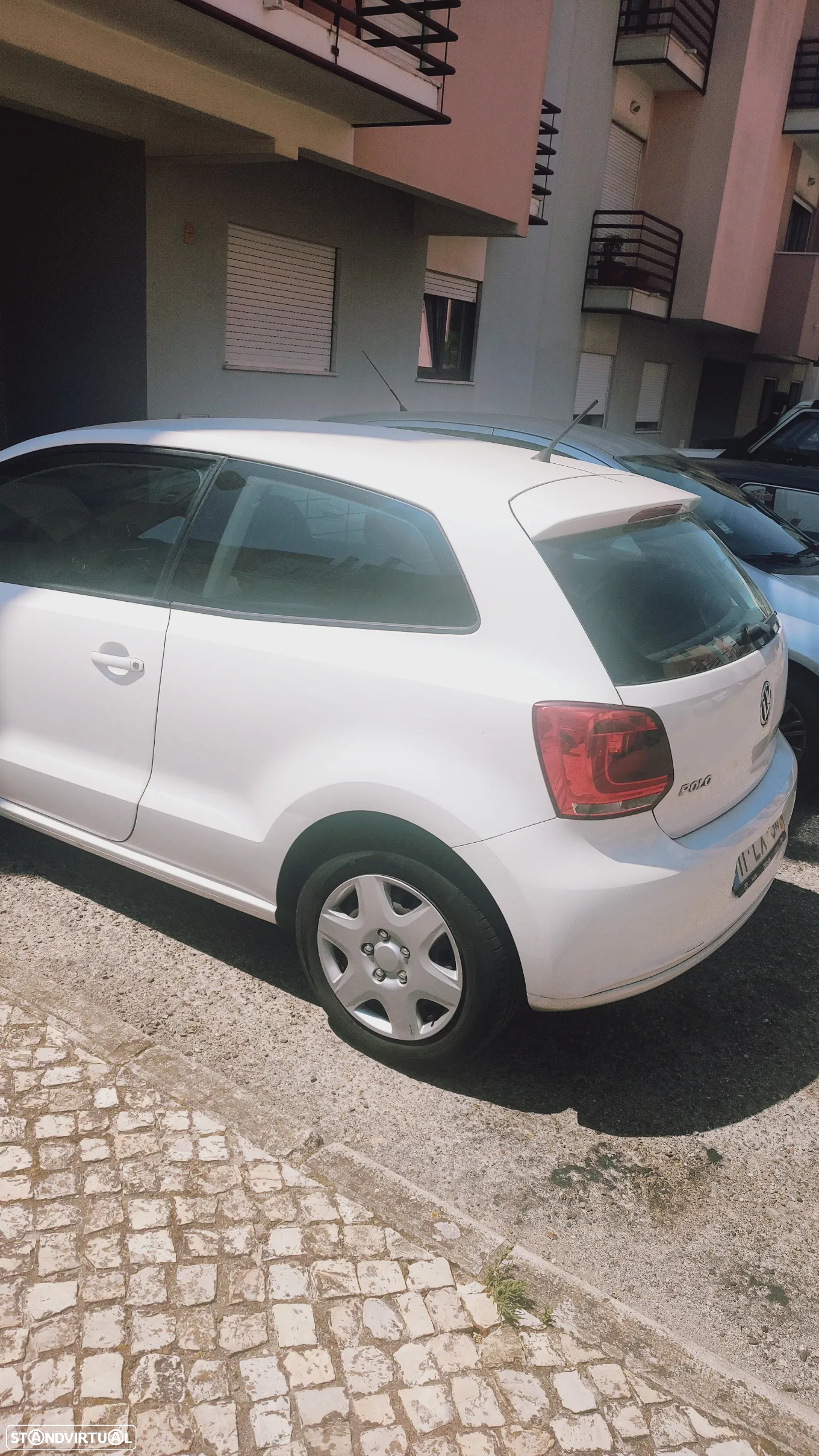 VW Polo 1.2 TDi Match - 19