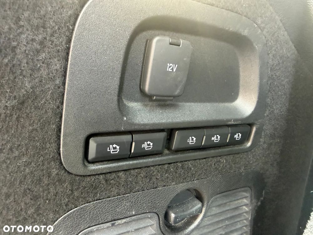 Ford Galaxy 2.0 TDCi 4WD Titanium PowerShift - 9