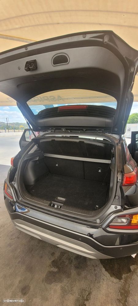 Hyundai Kauai 1.0 T-GDi Premium — fotografia 33