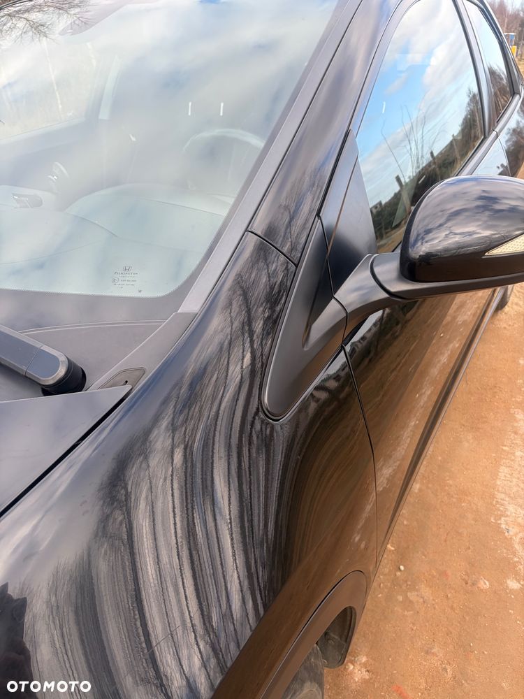 Honda Civic 1.4 Base - 9