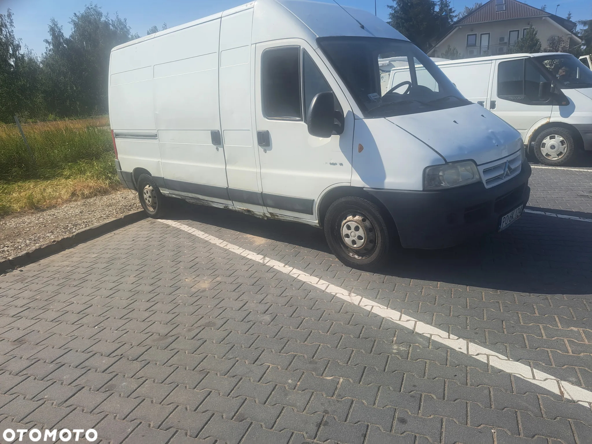 Peugeot BOXER - 7