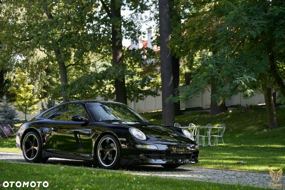 Porsche 911 - 3